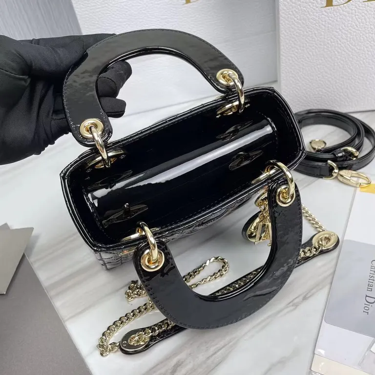 Dior Bag 